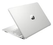 Laptopy - HP 15s-eq1023nw / 364A7EA / AMD Ryzen 3 / 8GB / 512GB SSD / AMD Radeon / FullHD / Win 11 / Srebrny 364A7EA_500SSD - miniaturka - grafika 1