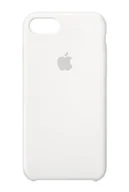 Etui i futerały do telefonów - Apple MQGL2ZM/A pokrowiec na telefon komórkowy 11,9 cm (4.7") Powłoka ze skóry Biały - miniaturka - grafika 1