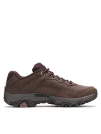 Buty trekkingowe męskie - Merrell Trekkingi Moab Adventure 3 J003803 Brązowy - miniaturka - grafika 1