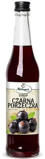 Herbapol Syrop Malina z Kwiatem Bzu Czarnego 480 ml (5903850017868) - Suplementy naturalne - miniaturka - grafika 1