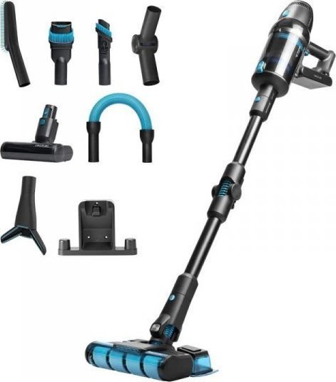 Cecotec Bezprzewodowy Odkurzacz Szczotka Cecotec Conga RockStar 2000 Ultimate ErgoWet 680 W