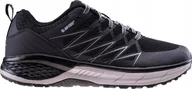 Buty trekkingowe męskie - Buty trekkingowe męskie Hi-Tec Męskie Buty TRAIL DESTROYER LOW - miniaturka - grafika 1