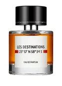Wody i perfumy damskie - Les Destinations Les Destinations Oman - miniaturka - grafika 1