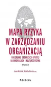 Filozofia i socjologia - Mapa ryzyka w zarządzaniu organizacją w kierunku organizacji opartej na innowacjach i kulturze ryzyka - miniaturka - grafika 1