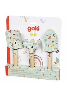 Zestaw ogrodnika Spring - Dom i ogród - miniaturka - grafika 1