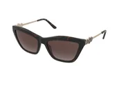 Okulary przeciwsłoneczne - Okulary przeciwsłoneczne Guess GU00199 52F - miniaturka - grafika 1