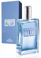 Wody i perfumy męskie - Avon Individual Blue Woda Toaletowa 100 ml - miniaturka - grafika 1