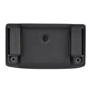 DOUBLETAP GEAR - Ładownica Kydex zewnętrzna OWB na dwa magazynki P-07/09/10, M&P9, SFP9, P320 - Czarna - Odzież taktyczna i umundurowanie - miniaturka - grafika 3