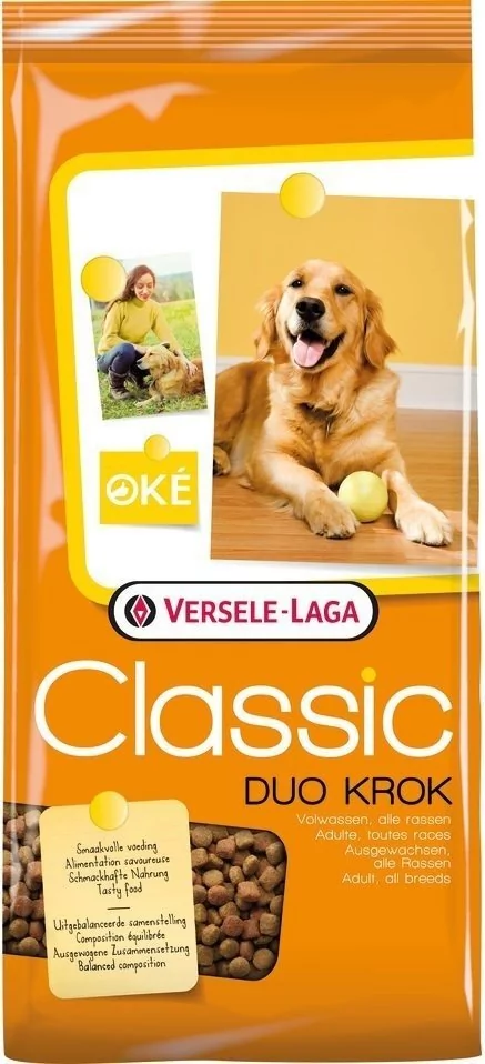 Versele-Laga OKE Classic Duo Krok 20 kg