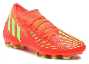 BUTY KORKI ADIDAS GW0957 PREDATOR EDGE.3 MG - Piłka nożna - miniaturka - grafika 1