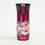 Kubki termiczne - Kubek termiczny Contigo West Loop 2.0 470ml - Polska Łąka - miniaturka - grafika 1