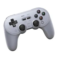 Kontrolery do Nintendo - 8Bitdo Pro2 Szary - miniaturka - grafika 1