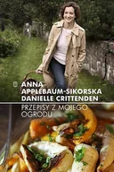 Książki kucharskie - Przepisy z mojego ogrodu - miniaturka - grafika 1