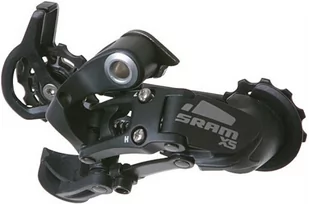 Sram przerzutka x.5 9-krotnie, czarny, 00.7515.082.010 402000009_Schwarz - Części rowerowe - miniaturka - grafika 1