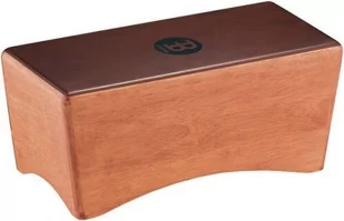 Meinl BCA1SNT-M Bongo Cajon - Cajon - Instrumenty perkusyjne - miniaturka - grafika 1