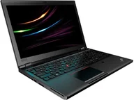 Elektronika OUTLET - Lenovo ThinkPad FHD i7-8gen 32GB 1TB NVMe NVIDIA Quadro Win11 - miniaturka - grafika 1