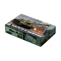 Hobby Boss Model plastikowy Czołg niszczyciel SU-122-54 GXP-687425 - Modele do sklejania - miniaturka - grafika 2