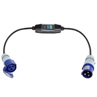 Bezpieczniki elektryczne - LEGRAND VidaXL ProPlus różnicowoprądowy - miniaturka - grafika 1