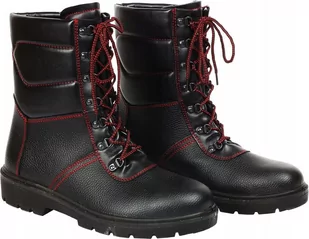 Trzewiki Buty Robocze Ocieplane Reis Wygodne _44 - Obuwie robocze - miniaturka - grafika 1