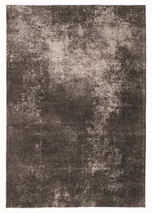 Dywan Concreto - Stone Collection by Maciej Zień z kamiennym wzorem betonu, płaskotkany, dla alergików i dzieci. - Dywany dla dzieci - miniaturka - grafika 1