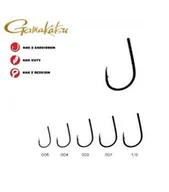 Inne akcesoria dla wędkarzy - Gamakatsu Haczyki Karpiowe Specialist nr 4 Czarne - miniaturka - grafika 1