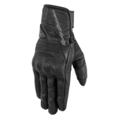 Rękawice motocyklowe - Rękawice Motocyklowe Rusty Stitches Martin CzarnyL - miniaturka - grafika 1