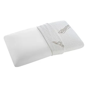 MAGNIFLEX Poduszka VITALE STANDARD MAGNIFLEX Rozmiar poduszki 72x42x12 48137XA - Poduszki, koce i materace lecznicze - miniaturka - grafika 1