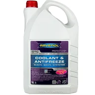 Płyny eksploatacyjne do aut - RAVENOL Ochrona przed zamarzaniem 1410110-005-01-999 1410110-005-01-999 - miniaturka - grafika 1