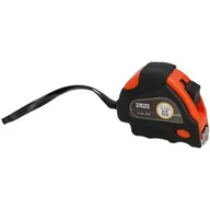 Poziomice, łaty, miary - FASTER TOOLS Miara zwijana Soft 3m x 16mm - miniaturka - grafika 1