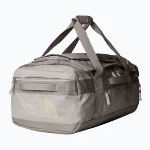 Torba podróżna The North Face Base Camp Voyager Duffel 42 l soapstone/stone slab WYSYŁKA W 24H 30 DNI NA ZWROT - Torby sportowe - miniaturka - grafika 1