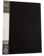 Teczki i skoroszyty - Album ofertowy A4 PP 20 koszulek mix kolorów - Ziemia Obiecana - miniaturka - grafika 1