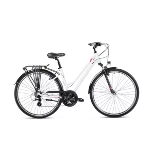 Rower trekkingowy ROMET Gazela 1 - Rowery - miniaturka - grafika 1