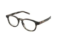 Okulary korekcyjne, oprawki, szkła - Dioptrie szkieł Gucci GG1510O 003 - miniaturka - grafika 1