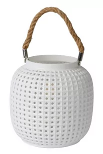 Lucide SAFIYA Biała Lampka stołowa 13525/01/31 - Lampy stojące - miniaturka - grafika 1