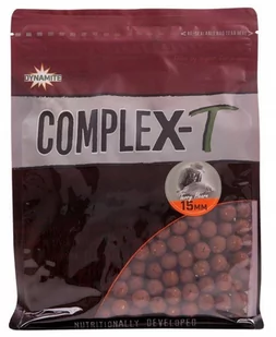 KULKI PROTEINOWE DYNAMITE BAITS COMPLEX-T 20 MM - Zanęty - miniaturka - grafika 1