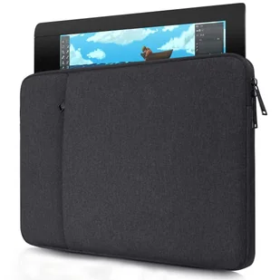 Etui Artnico do Huion Kamvas 13/Huion H1161 czarne - Akcesoria do tabletów graficznych - miniaturka - grafika 1