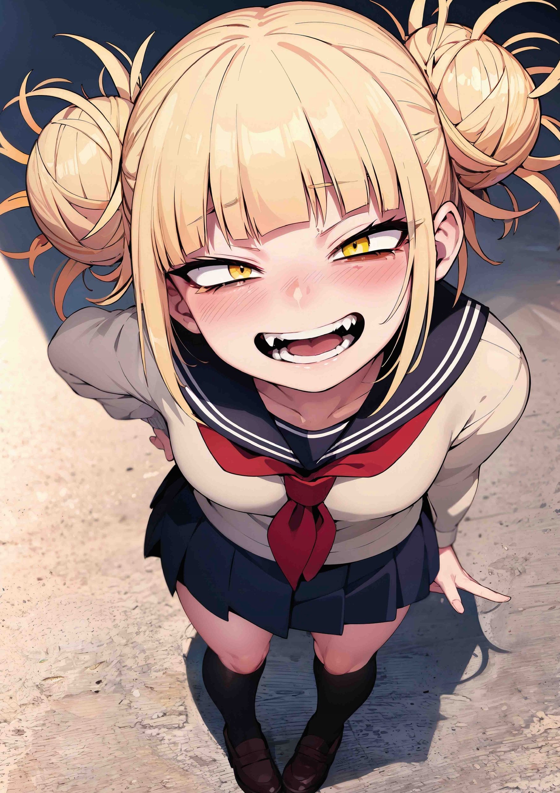 Plakat A3 anime manga Boku no Hero Academia My Hero Academia