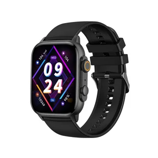XO J9 Czarny - Smartwatch - miniaturka - grafika 1