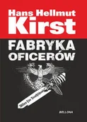 Felietony i reportaże - Fabryka oficerów - miniaturka - grafika 1
