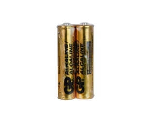 Bateria alk. LR03 GP S2 1,5V Alkaline (2 - Baterie i akcesoria - miniaturka - grafika 1