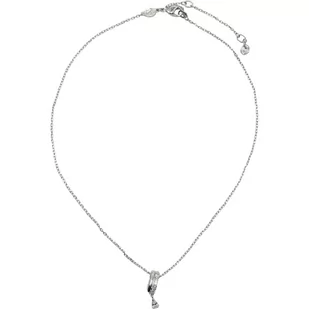 Swarovski Naszyjnik DEXTERA:PEND WHI/GOS - Naszyjniki - miniaturka - grafika 1