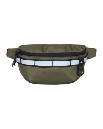 Quiksilver Bling Sling - One Size - brązowy, liść winogrona, Einheitsgröße, casual