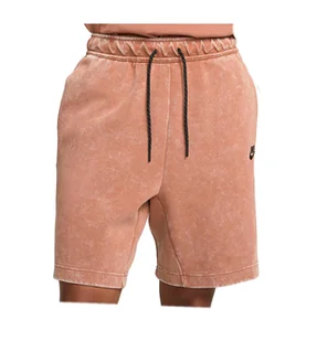 Nike Męskie Spodenki Szorty Wash DM6519215 3XL - Spodenki męskie - miniaturka - grafika 1