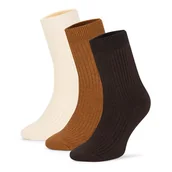 Skarpetki męskie - Skarpetki Gino Rossi 3MB-003-AW24 (3-PACK) - miniaturka - grafika 1