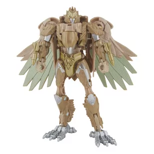 Figurka Transformers Generations Studio Series Deluxe Class - Airazor - Figurki dla dzieci - miniaturka - grafika 1