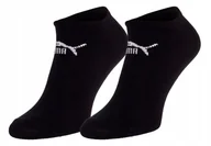 Skarpetki męskie - Puma Skarpety Quarter 93531501 R 47-49 - miniaturka - grafika 1