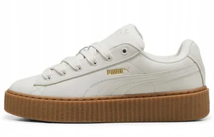 Buty PUMA CREEPER PHATTY NUBUCK FENTY by RIHANNA 46 - Moda i Uroda OUTLET - miniaturka - grafika 1