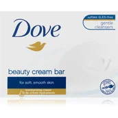 Mydła - Dove Mydło Dove Beauty Cream - 100 g / nawilżające - miniaturka - grafika 1