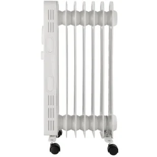 CONCEPT RO3307 Grzejnik olejowy 1500 W - Ogrzewanie przenośne - miniaturka - grafika 1