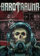 Gry PC Cyfrowe - Barotrauma (PC) klucz Steam - miniaturka - grafika 1